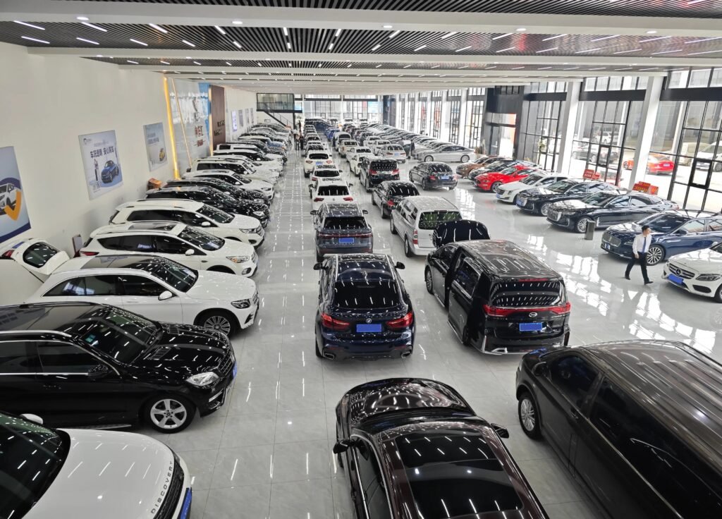 zxh-auto.com